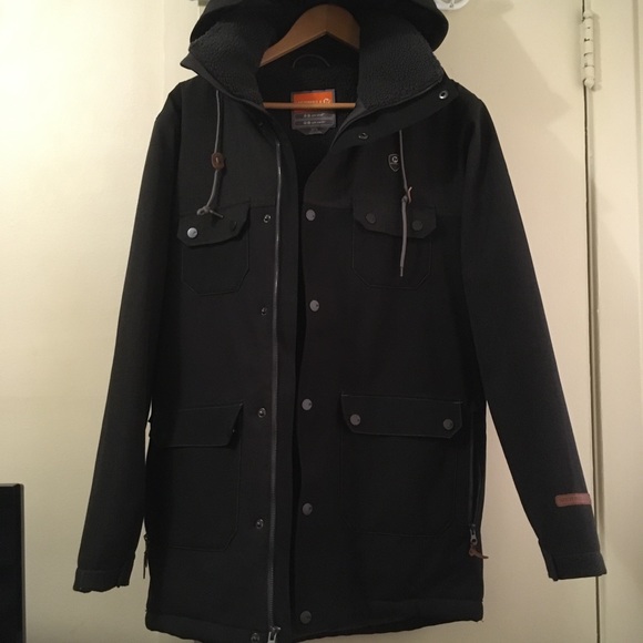 Merrell winter jacket small - Picture 7 of 11